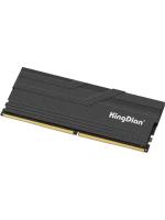 ����������� ������ KingDian DDR4 DIMM H41 Series 16Gb, 3200Mhz, [H41-DDR4-PC-16GB-32-22] CL22, � ����������