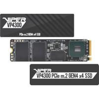 ���������� SSD Patriot Viper VP4300 1Tb (VP4300-1TBM28H)