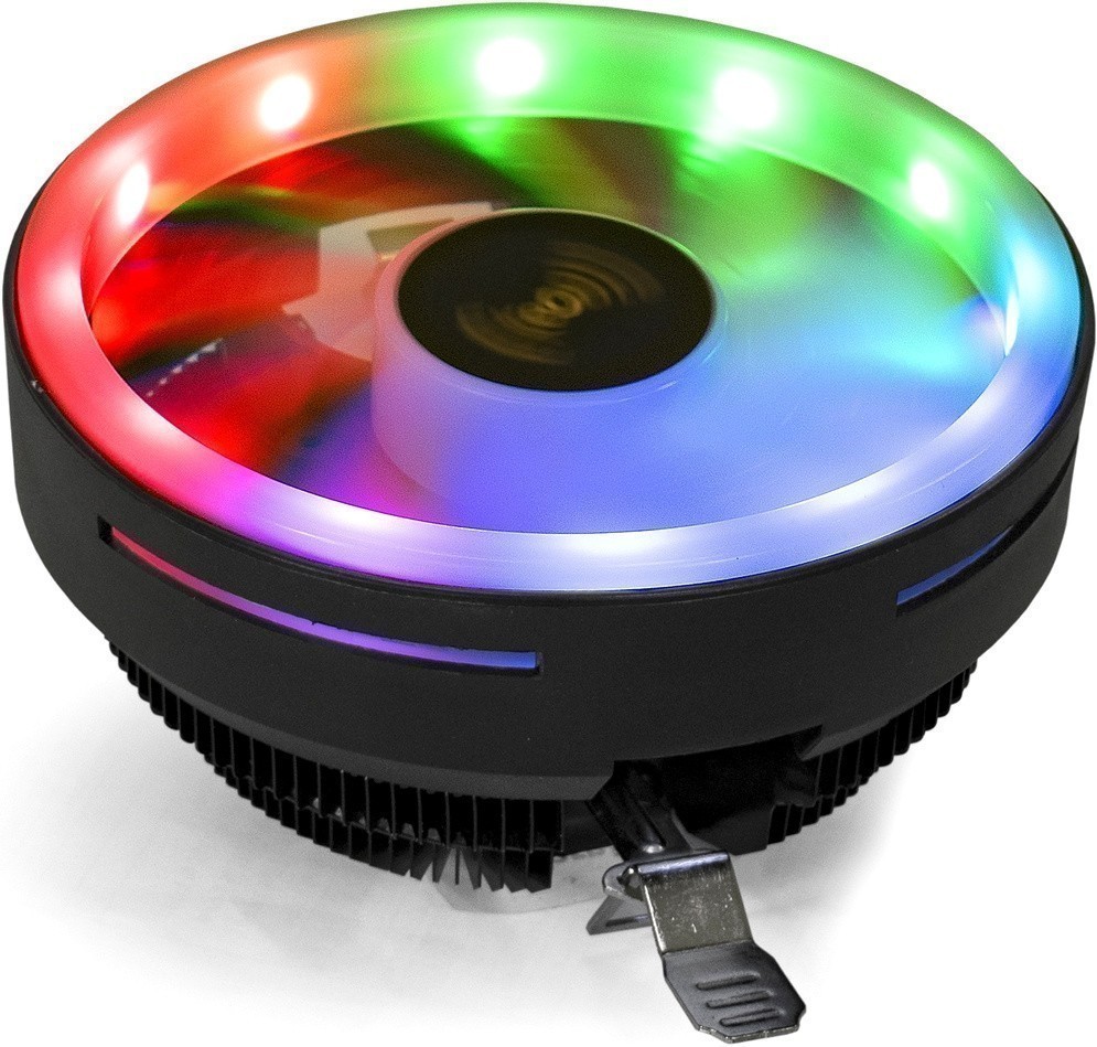  Exegate Dark Magic EE126XL-PWM.RGB