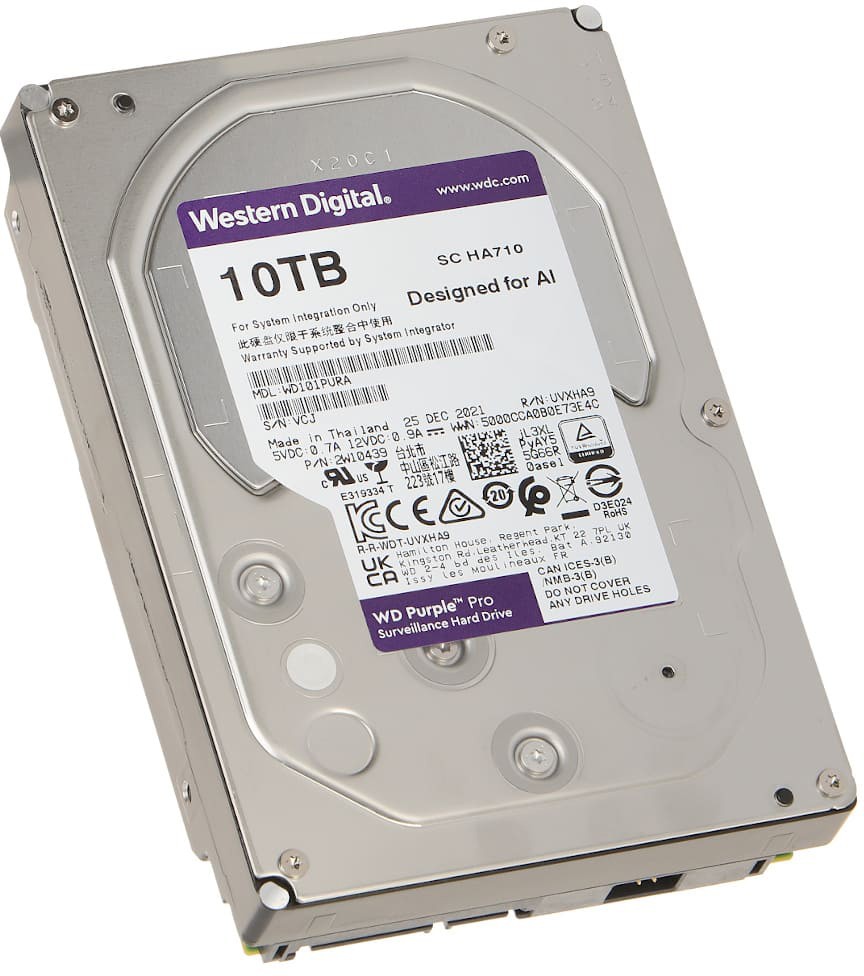 Hdd wd purple 10tb. HDD 3 TB WD Purple. HDD WD Purple 4tb. WD 10 TB. Жесткий диск 10 ТБ.