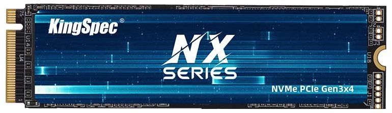 ���������� SSD 256Gb KingSpec (NX-256)