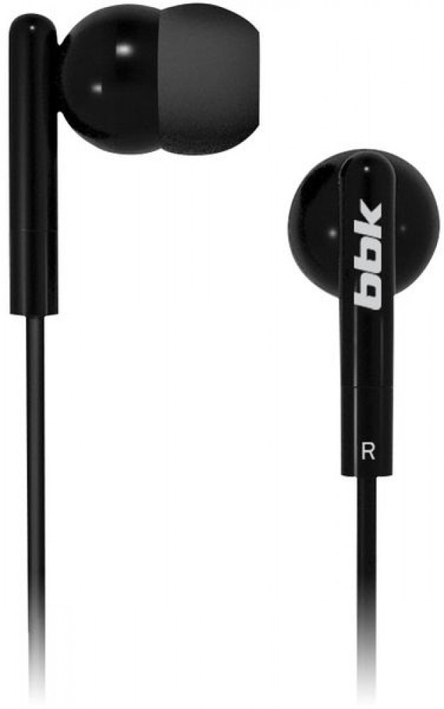 �������� BBK EP-1003S Black