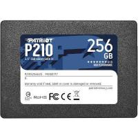 SSD ���� 2.5" Patriot P210 256Gb P210S256G25