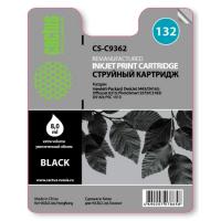 �������� �������� Cactus CS-C9362 �132 ������ ��� HP DJ 5443/D4163/DJ 6215/PS 2573/C3183/D5163/PSC 1513 (7��)