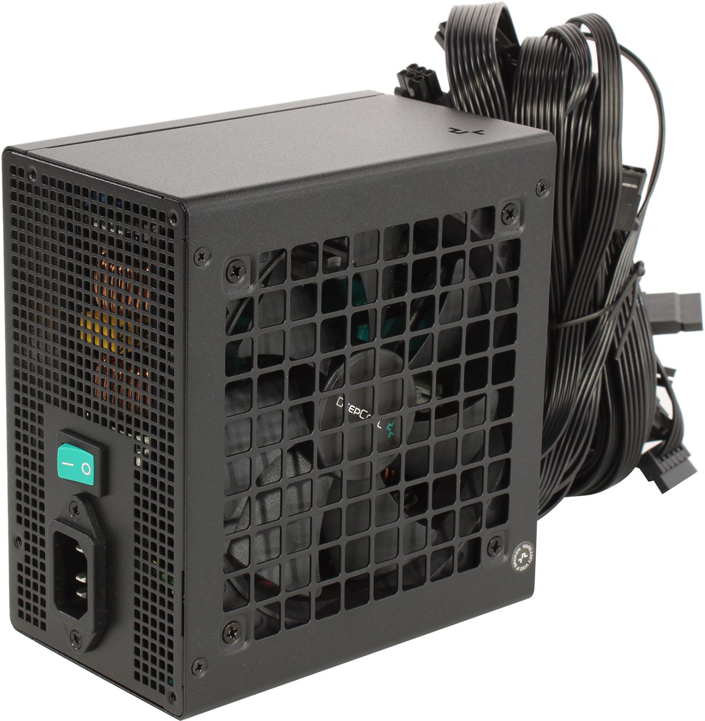 Deepcool pk700d. Pk700d