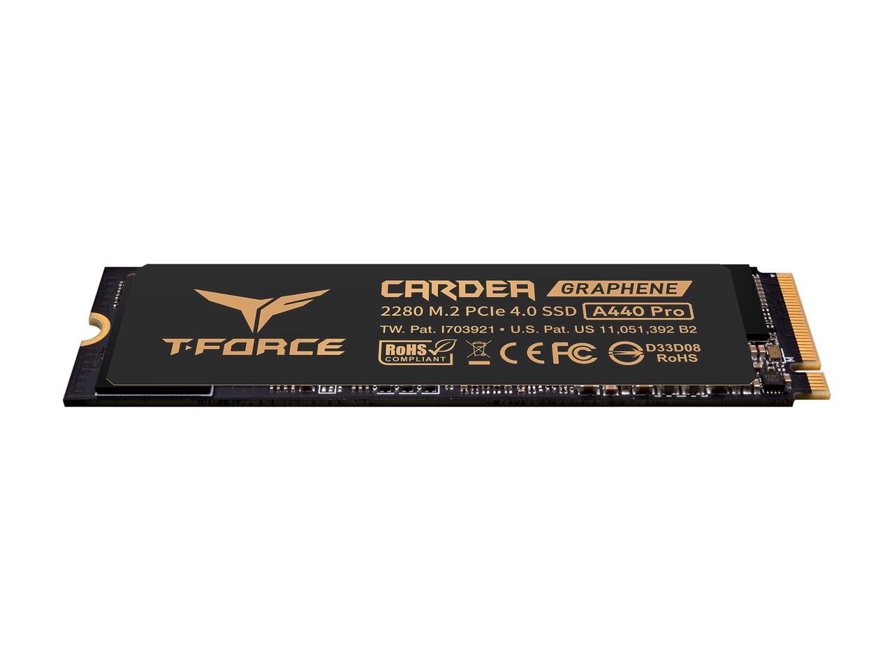 T Force SSD. T-Force Cardea z44q. Cardea.