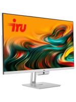 �������� iRU Planio 235, 23.8" (1920x1080) IPS/AMD Ryzen 5 3500U/8 DDR4/256 �� SSD/AMD Radeon Graphics/Windows 11 Pro, ����������� (2105029)