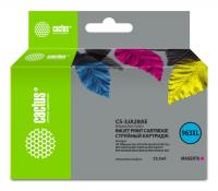 �������� Cactus CS-3JA28AE, 963XL (���� ����������� �� ��������), ��������� / CS-3JA28AE