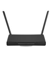 ������ ������������ MikroTik hAP ax3 (C53UIG+5HPAXD2HPAXD) AX1800 10/100/1000BASE-TX