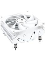 ����� Thermalright AXP90-X47 White LGA115X/1200/1700/AM4/AM5 (92mm PWM Fan, ������ ���������, 4 ����. ������ 6��) / TRAXP90X47W