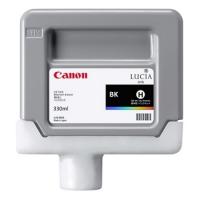  CANON PFI-307 BK Black