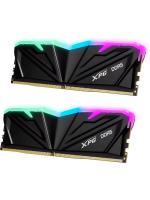 ����������� ������ ADATA ARMAX RGB DDR5 DIMM 32GB 5600MHz 2*16GB 46-45-45 1.35V BLACK DUAL COLOR BOX
