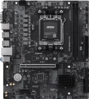 ����������� ����� MSI PRO B850M-E EVO, Socket AM5, AMD B850, mATX, Ret
