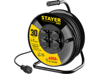  Stayer 55076-50 3x2.5. 4. 50   