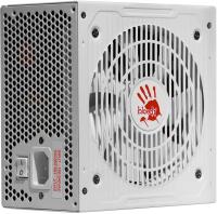 ���� ������� Bloody ATX 750W BD-PS750G 80+ gold (20+4pin) APFC 120mm fan 6xSATA Cab Manag RTL BD-PS750G-MW