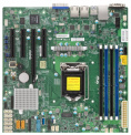   SuperMicro X11SSM-F-B