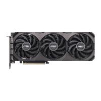  MSI NVIDIA GeForce RTX 5060 Ti Shadow 3X OC Classic 8GB GDDR7  RTL