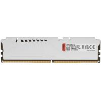 ������ DDR5 16GB 6000MHz Kingston KF560C36BWE2-16 Fury Beast White Expo RTL PC5-48000 CL36 DIMM 288-pin 1.35� dual rank � ���������� Ret