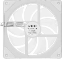    Accord ACC-YF14 ARGB 140140x25  4-pin (ACC-YF14 ARGB WHITE) brown box