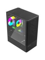 ��������� ���� Teclast G03, AMD Ryzen 5 7500F/32 �� DDR5/1024 �� SSD/NVIDIA GeForce RTX 5070 (12 ��)/Windows 11 Pro, ������ (G03 7500F32G1T5070BKRU)