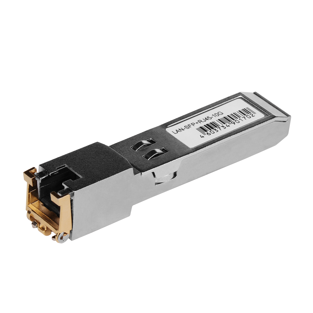 Sfp 10g t 100. SFP модуль rj45. Модуль SFP OPTICIN SFP-rj45. Lanmaster lan-SFP-rj45. Модуль SFP RJ-45, 10g, до 30м.