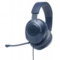    JBL Quantum 100  (JBLQUANTUM100BLU)