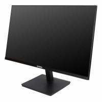 IRBIS SMARTVIEW 27'' LED Monitor 1920x1080, 16:9, IPS, 250 cd/m2, 1000:1, 3ms, 178�/178�, VGA, HDMI, DP, USB, PJack, Audio output, 75Hz, Tilt, Height, Swivel, Pivot, Speakers, �����. ��, VESA, Black N