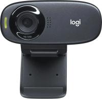 ���-������ Logitech HD Webcam C310 (960-001065)