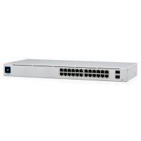���������� Ubiquiti USW-24-POE 24PORT