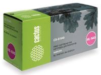 �����-�������� Cactus CS-S1640 (D108S) ������ ��� Samsung ML-1640/1641/2240/2241 (1500���.)