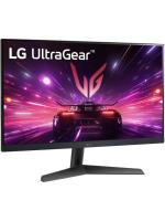 ������� LG 24GS60F-B 23.8" Black (IPS, 1920x1080, 180Hz, 1 ms, 178�/178�, 300 cd/m, 1000:1, +�DMI 2.0, +DisplayPort 1.4)