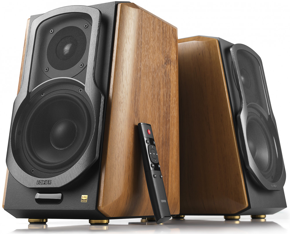 ������� Edifier S1000MKII Brown