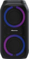 ����������� Hisense Party Rocket 160, 160��, � �������, Bluetooth, FM, USB, ������