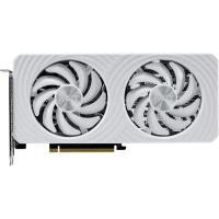 ���������� Palit NVIDIA GeForce RTX 5060 Ti White OC 8Gb (NE7506TU19P1-GB2062M), Ret 