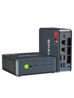 ����-�� GMKtec M6ULTRA, AMD Ryzen 5 7640HS/32 �� DDR5/1024 �� SSD/AMD Radeon Graphics/Windows 11 Pro, ������ (M6ULTRA/7640HS/32+1TB)