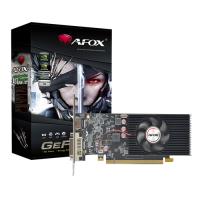  Afox NVIDIA GT 1030 4GB DDR4 64Bit DVI HDMI LP Single Fan RTL (AF1030-4096D4L5)