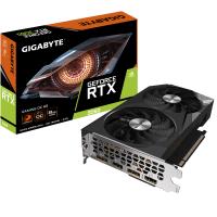 ���������� Gigabyte NVIDIA GeForce RT� 3060 GAMING OC 8G  (������ 2.0) Ret