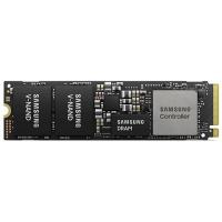 Накопитель SSD Samsung 512Gb PM991a PCI-E NVMe M.2 OEM (MZVLQ512HBLU-00B00)
