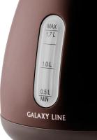   Galaxy Line GL 0343 1.7. 2200 