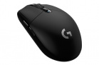 Беспроводная игровая мышь Logitech G G305 Lightspeed, Black (910-005282)