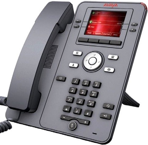 VoIP- Avaya J139 (700515187)