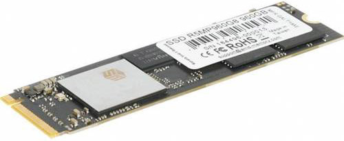   SSD AMD R5 Series (R5MP960G8) 960Gb Radeon M.2 2280