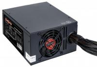 Exegate EX174459RUS ���� ������� 600W Exegate <RM-600ADS> APFC,2�8 cm fan, 20+4pin/(4+4)pin , 2xPCI-E , 9xSATA