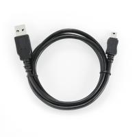 Bion Кабель USB2.0, AM/microB 5P, 1м, пакет (BNCC-mUSB2D-1M)