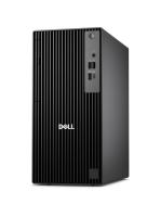 ��������� ���� Dell Pro Tower QCT1250 Ultra MT, Intel Core Ultra 7 265/16 �� DDR5/512 �� SSD/Intel Graphics/Windows 11 Pro/����������, ����, ������ (DPTU-7821/16)