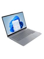 ������� Lenovo Thinkbook 14 G8 IAL, 14" (1920x1200) IPS/Intel Core Ultra 5 225U/16 �� DDR5/512 �� SSD/Intel Arc Graphics/Windows 11 Pro, ����� (21SJ006DGQ)