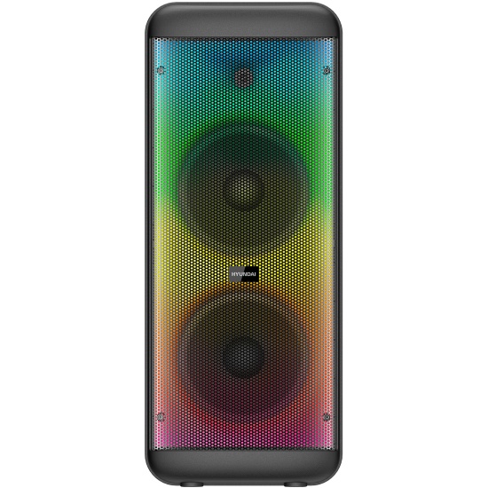 ����������� Hyundai H-MC1235, ������