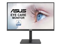 �������� Asus 27" VA27AQSB 2560x1440 IPS WLED 75�� 5ms HDMI DisplayPort USB