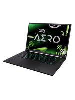 ������� Gigabyte AERO X16 4WH, 16" (2560x1600) IPS 165 ��/AMD Ryzen AI 9 465/32 �� DDR5/1024 �� SSD/NVIDIA GeForce RTX 5070 ��� ��������� (8 ��)/��� �������, ����� (4WHN3KZC64DD)