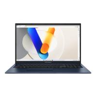  ASUS Vivobook 17X X1704VA-AU157, 17.3" (1920x1080) IPS/Intel Core i5-1335U/16 DDR4/1 SSD/Iris Xe Graphics/ ,  (90NB10V2-M005D0)